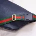 3Gucci Print leather belt bag crossbody bag #999914475