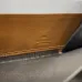 6Gucci GG Marmont zip around wallet in brown leather #A52725