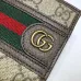 5Gucci Wallet #A48342