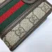 6Gucci Wallet #A48342