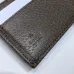 7Gucci Wallet #A48342