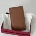 4Gucci Wallet Black/Brown Size:7.5x12cm #A48344