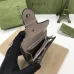 4Gucci Wallet Size:11×9.5×3cm #A48322