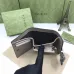 8Gucci Wallet Size:11×9.5×3cm #A48322