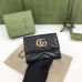 9Gucci Wallet Size:12×9.5×2.5cm #A48327