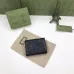 10Gucci Wallet Size:12×9.5×2.5cm #A48327