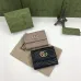 1Gucci Wallet Size:12×9.5×2.5cm #A48327