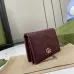3Gucci Wallets #A52608