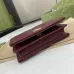 5Gucci Wallets #A52608