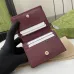 6Gucci Wallets #A52608