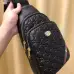 5Brand G Men's AAA+ Chest Bag #99906043