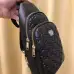 8Brand G Men's AAA+ Chest Bag #99906043