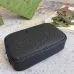 5Gucci Jumbo GG Toiletry Case Black High Quality #A39791