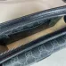 12Gucci bee luxury brand men's bag waist bag #A26289