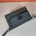 16Gucci bee luxury brand men's bag waist bag #A26289