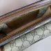 3Gucci bee luxury brand men's bag waist bag #A26289