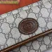 5Gucci bee luxury brand men's bag waist bag #A26289