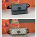 1Gucci bee luxury brand men's bag waist bag #A26289