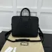 3Men's Gucci Bag Size:36.5x29x8cm #A48408