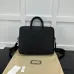 10Men's Gucci Bag Size:36.5x29x8cm #A48408