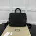 1Men's Gucci Bag Size:36.5x29x8cm #A48408