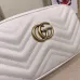17Gucci AAA Handbags Shoulder Bags #964766