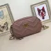 22Gucci AAA Handbags Shoulder Bags #964766