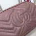 25Gucci AAA Handbags Shoulder Bags #964766