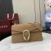 1Gucci Women Medium Dionysus Shoulder Bag  #A52733