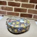3Gucci x Pikarar GG Supreme Mini Bag  #A52728