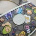 4Gucci x Pikarar GG Supreme Mini Bag  #A52728