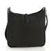 3HERMES TAURILLON CLEMENCE EVELYNE III PM BLACK #999928325