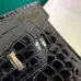 5Hermes AAA handbag black #A38478