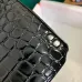 6Hermes AAA handbag black #A38478