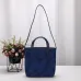 29Hermes New Canvas Shopping Bag #A23883
