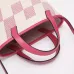 33Hermes New Canvas Shopping Bag #A23883