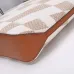 5Hermes New Canvas Shopping Bag #A23883