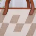 7Hermes New Canvas Shopping Bag #A23883