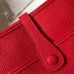 3Hermes New cheap  Soft leather  Fashion  Bag #A23885