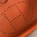6Hermes New cheap  Soft leather  Fashion  Bag #A23887