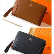 Hermes Pouch for Men #A50707