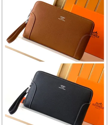 Hermes Pouch for Men #A50707