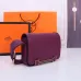 18Hermes new style top quality  leather Bags #A23789