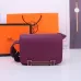 19Hermes new style top quality  leather Bags #A23789