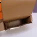 20Hermes new style top quality  leather Bags #A23789