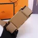 23Hermes new style top quality  leather Bags #A23789