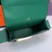 38Hermes new style top quality  leather Bags #A23789