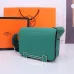 39Hermes new style top quality  leather Bags #A23789