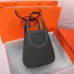 28Hermès In-the-Loop 18 bag #A51676