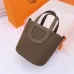 6Hermès In-the-Loop 18 bag #A51676